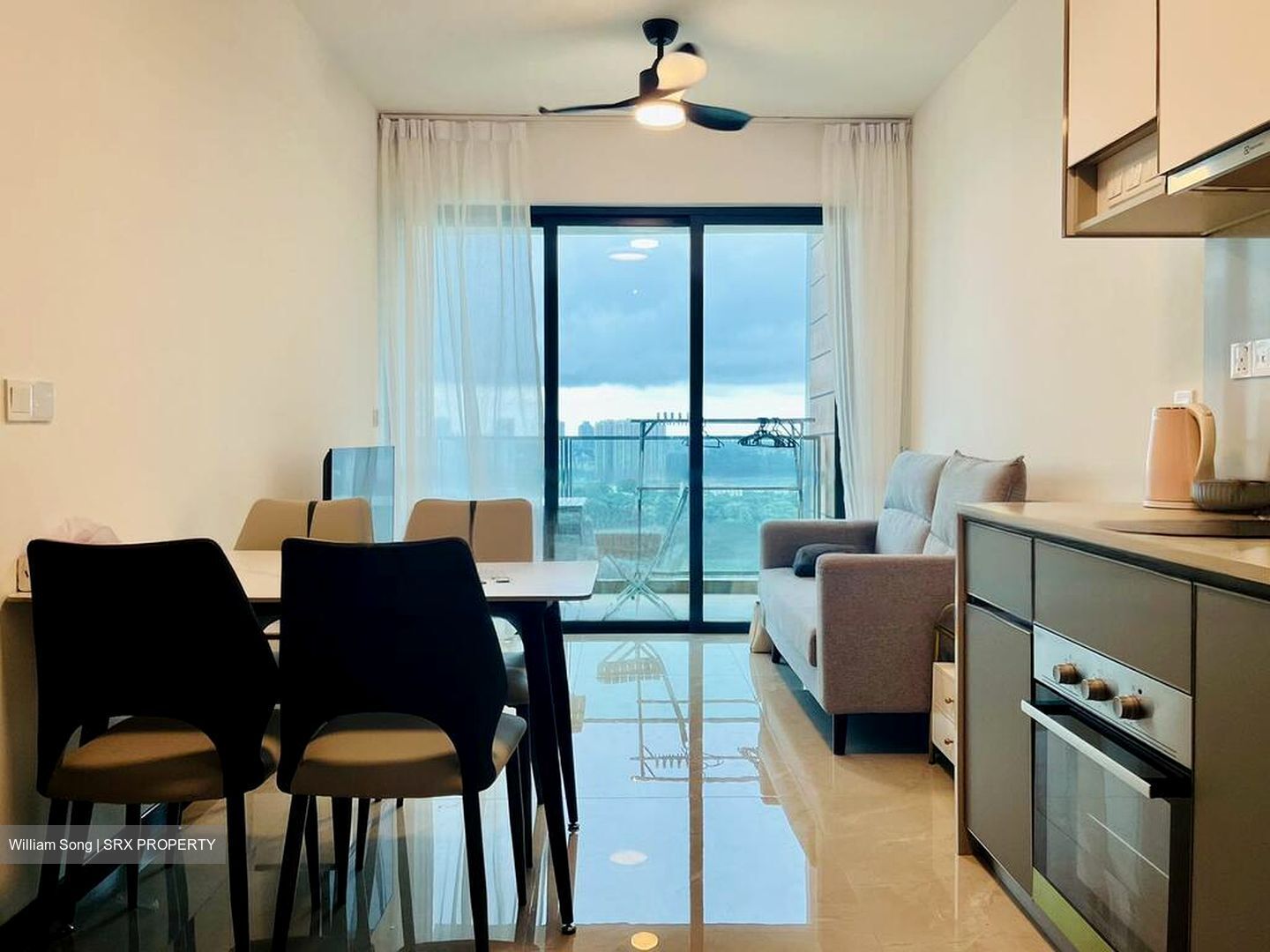 Normanton Park (D5), Apartment #471709561